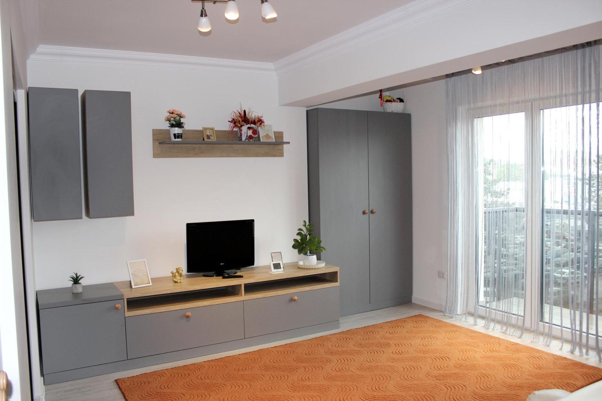Cozy Apartments In Centre Of Suceava Near Kaufland And University Esterno foto