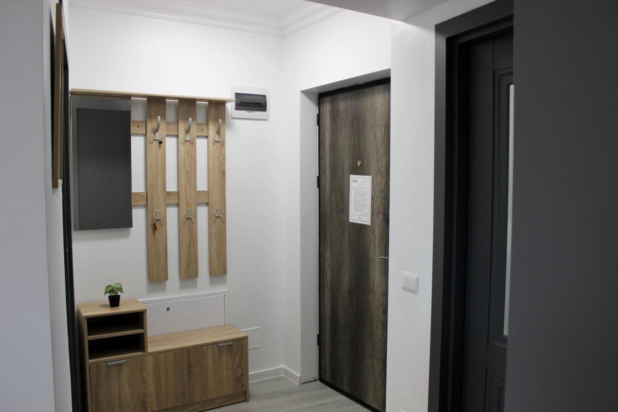Cozy Apartments In Centre Of Suceava Near Kaufland And University Esterno foto